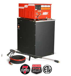 HWE Series